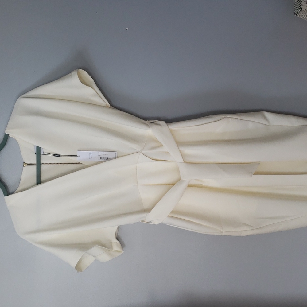 CLOSET LONDON DRESS